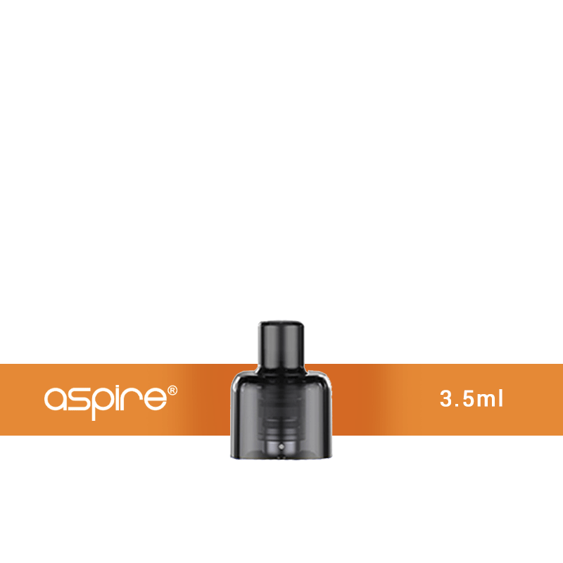 CARTOUCHES AVP CUBE 3.5ml - ASPIRE