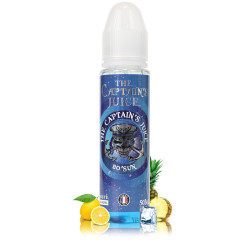 BO SUN 50ML - THE CAPTAIN'S...