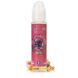 JACK 50ML - THE CAPTAIN'S...