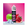 TURNER 50ML - THE CAPTAIN'S JUICE - CRAZY LABS