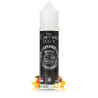 BLACK PEARL 50ML - THE CAPTAIN'S JUICE - CRAZY LABS