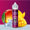 GROVES 50ML - THE CAPTAIN'S JUICE - CRAZY LABS