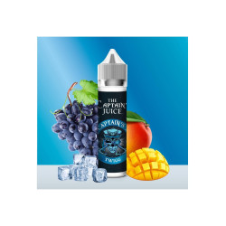 TWIGG 50ML - THE CAPTAIN'S...