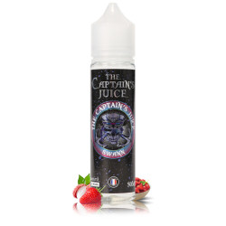 SWANN 50ML - THE CAPTAIN'S...