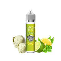 LIME 50ML - THE MEDUSA...