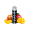 BLACK SUMMER 50ML - THE MEDUSA JUICE - CRAZY LABS