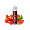 RED WEDDING 50ML - THE MEDUSA JUICE - CRAZY LABS