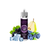 PURPLE VODKA 50ML - THE MEDUSA JUICE - CRAZY LABS