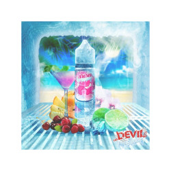 PINK DEVIL FRESH SUMMER...