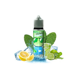 GREEN DEVIL FRESH SUMMER...
