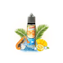 SUNNY DEVIL FRESH SUMMER...