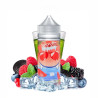 RED DEVIL FRESH SUMMER 100ML - AVAP