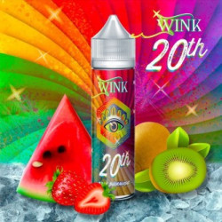 20TH 50ML - WINK - MADE IN...