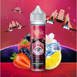 SPACESHIP 50ML - WINK -...