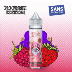 RED PLANET NO FRESH 50ML -...