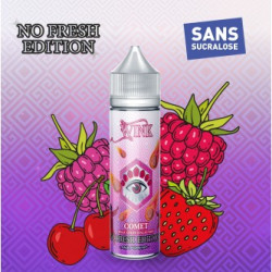 COMET NO FRESH 50ML - WINK...