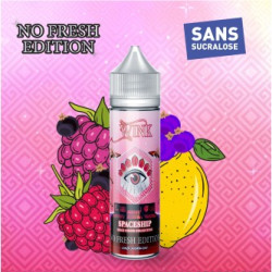 SPACESHIP NO FRESH 50ML -...