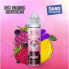 SPACESHIP NO FRESH 50ML - WINK - MADE IN VAPE