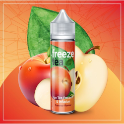 ICE TEA POMME & INFUSION...