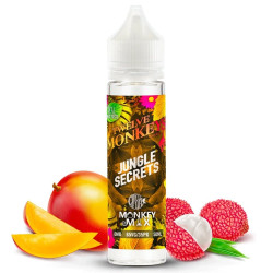 JUNGLE SECRET 50ML - TWELVE...