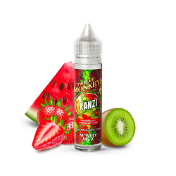 KANZI 50ML - TWELVE MONKEYS