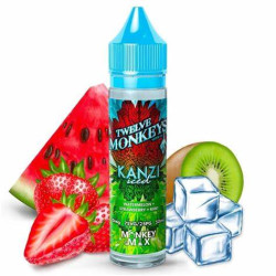 KANZI ICED 50ML - TWELVE...