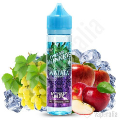 MATATA ICED 50ML - TWELVE...