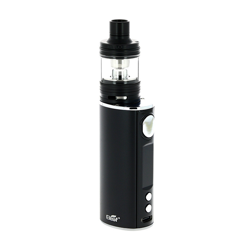 KIT ISTICK T80 + MELO 4 D25 - ELEAF