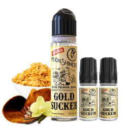 GOLD SUCKER 50ML - FRENCH...
