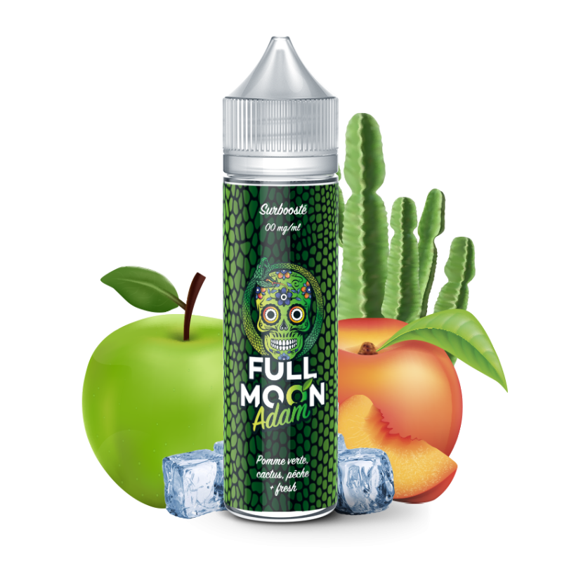 ADAM 50ML - FULL MOON