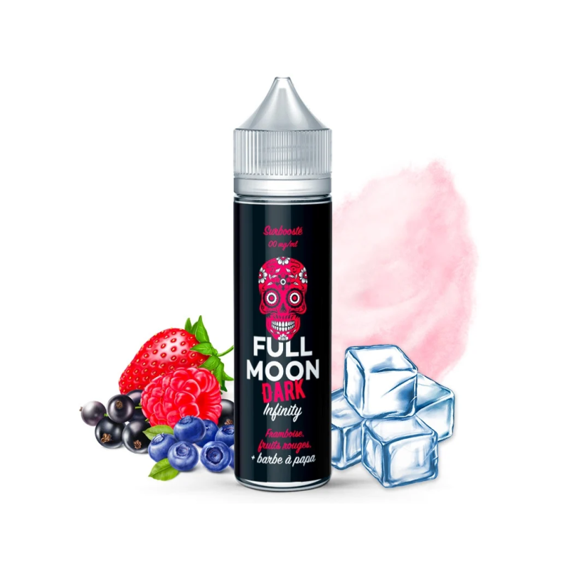 DARK INFINITY 50ML - FULL MOON