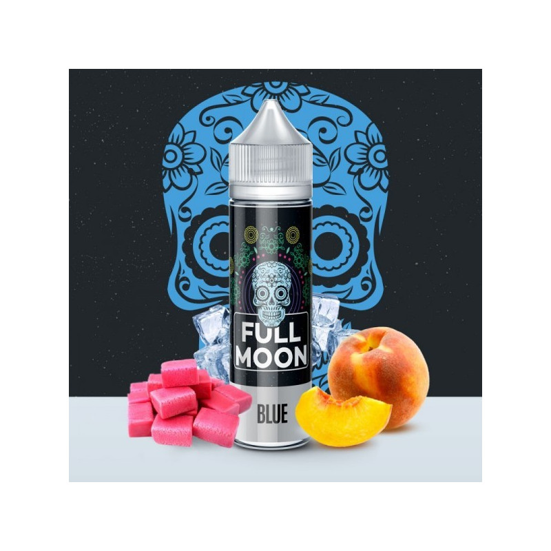 BLUE 50ML - FULL MOON