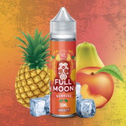 SUNRISE 50ML - FULL MOON
