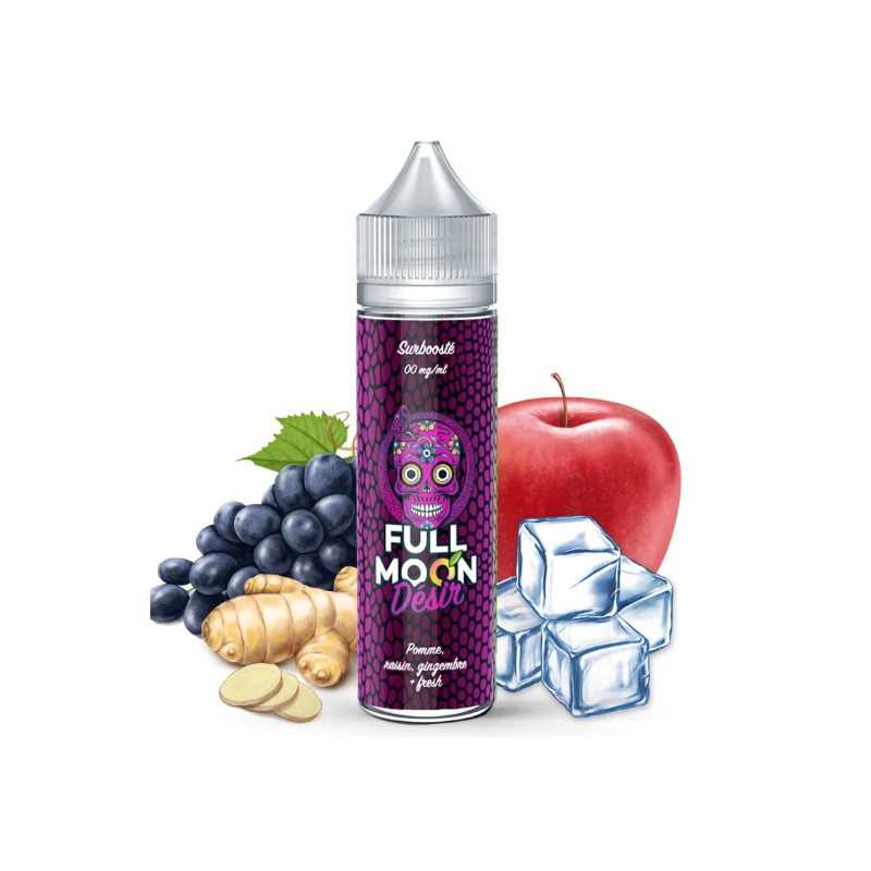 DESIR 50ML - FULL MOON