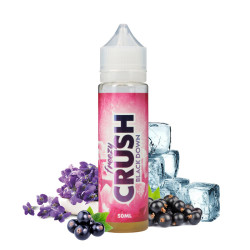 BLACK DOWN 50ML - FREEZY...