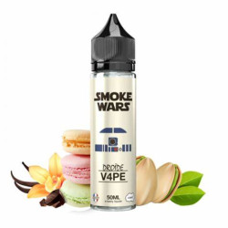 DROÏDE 50ML - SMOKE WARS -...