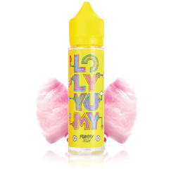 FUNNY JELLY 50ML - LOLY...