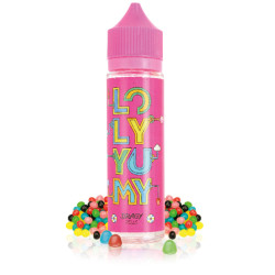 DRAGY PILLS 50ML - LOLY...