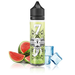 VIANA 50ML - SEPT - E.TASTY