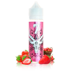 BAÏA 50ML - SEPT - E.TASTY
