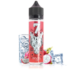 NAGA 50ML - SEPT - E.TASTY