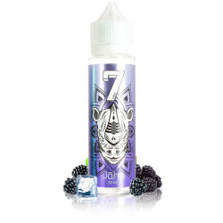 JAHA 50ML - SEPT - E.TASTY