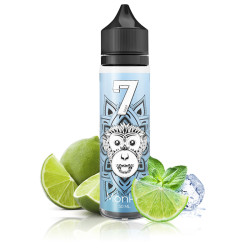 MONKIA 50ML - SEPT - E.TASTY