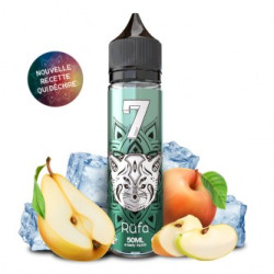 RUFA 50ML - SEPT - E.TASTY