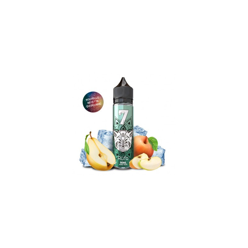 RUFA 50ML - SEPT - E.TASTY