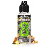 NUMBERS 8 100ML - NUMBERS - E.TASTY