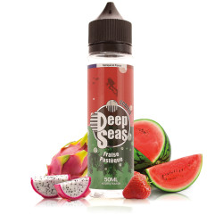 SCAFAYA 50ML - DEAP SEAS -...