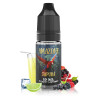 JAPURA 10ML - AMAZONE - E.TASTY