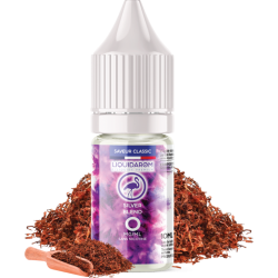 SILVER BLEND 10ML - LIQUIDAROM