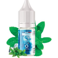 MENTHE POLAIRE 10 ML -...